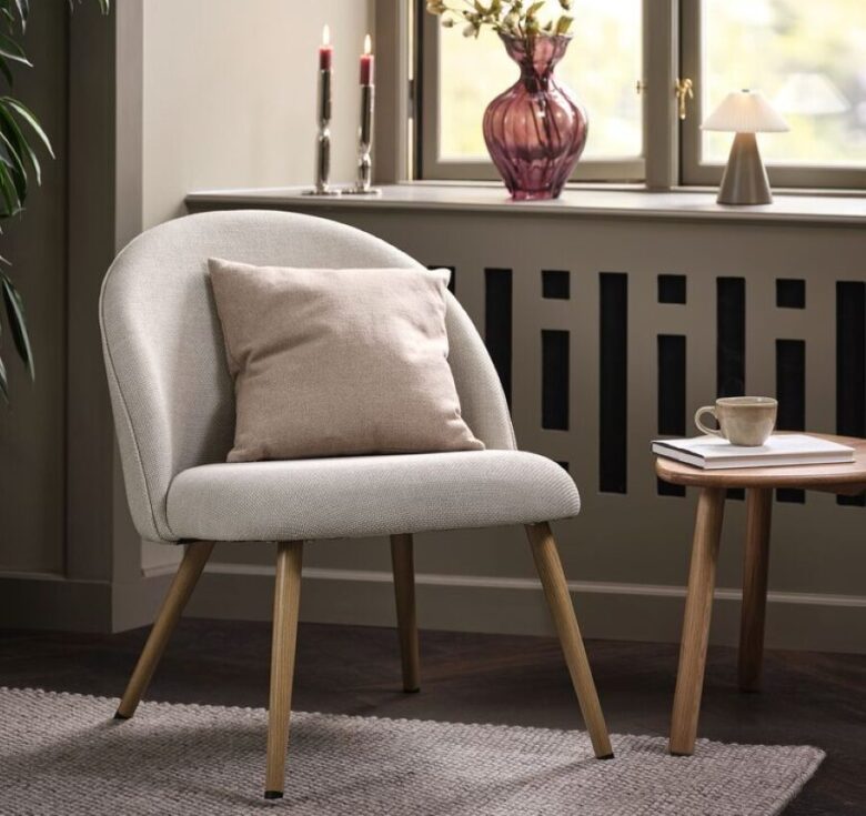 soggiorno a meno di 100 €