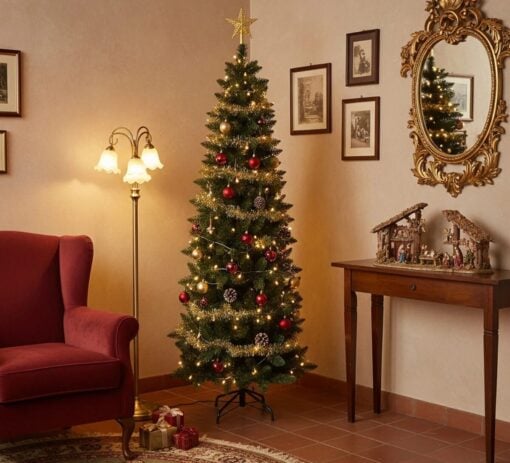 Niente panico, il regalo di Natale perfetto per lei esiste: scopri le idee Kasanova