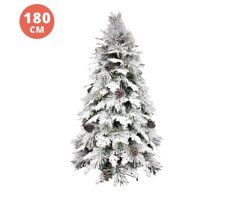 alberi di Natale Kasanova