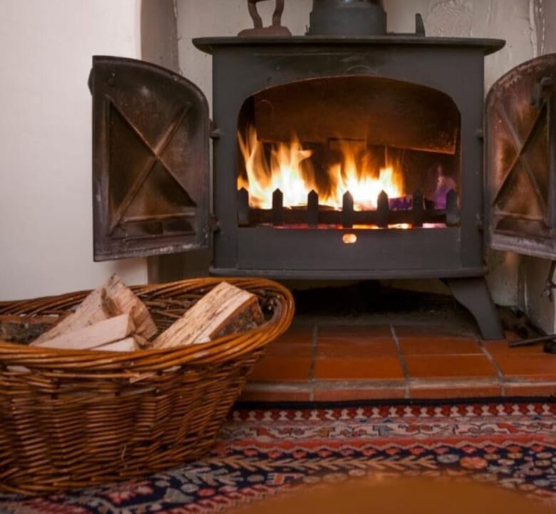 legna da ardere per stufe e camini