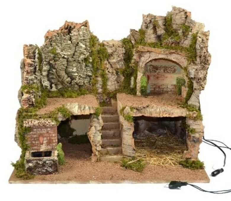 tradizione del presepe