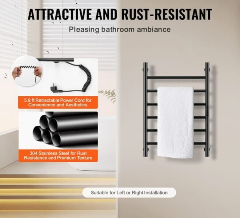 termoarredi Leroy Merlin