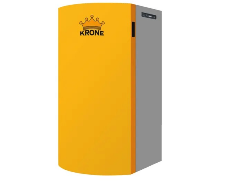 caldaie a pellet Leroy Merlin