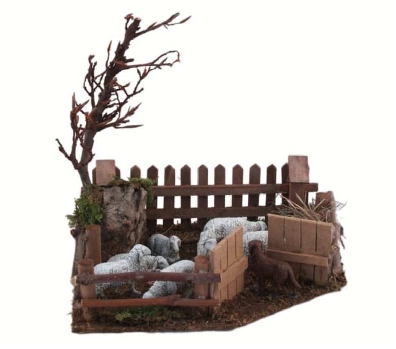 tradizione del presepe