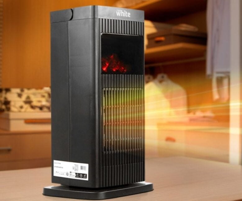 stufe elettriche a basso consumo