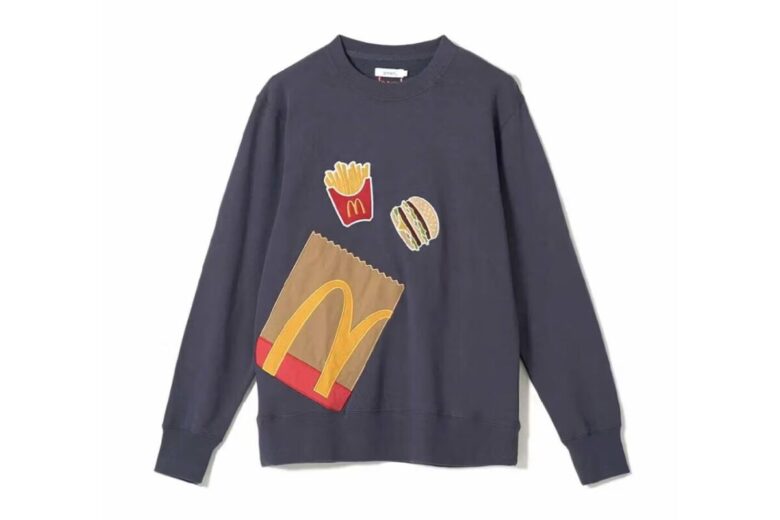 McDonald’s
