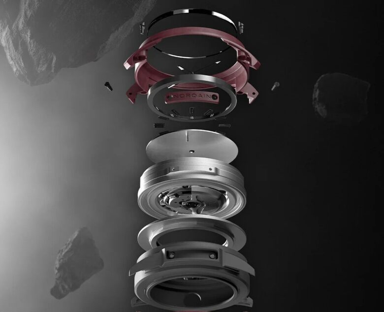 Wild ONE Meteorite Special Edition