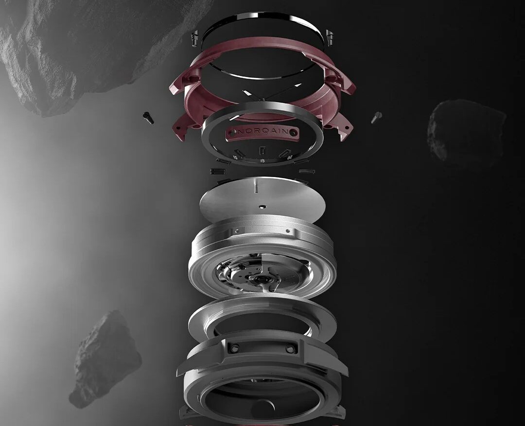 Wild ONE Meteorite Special Edition