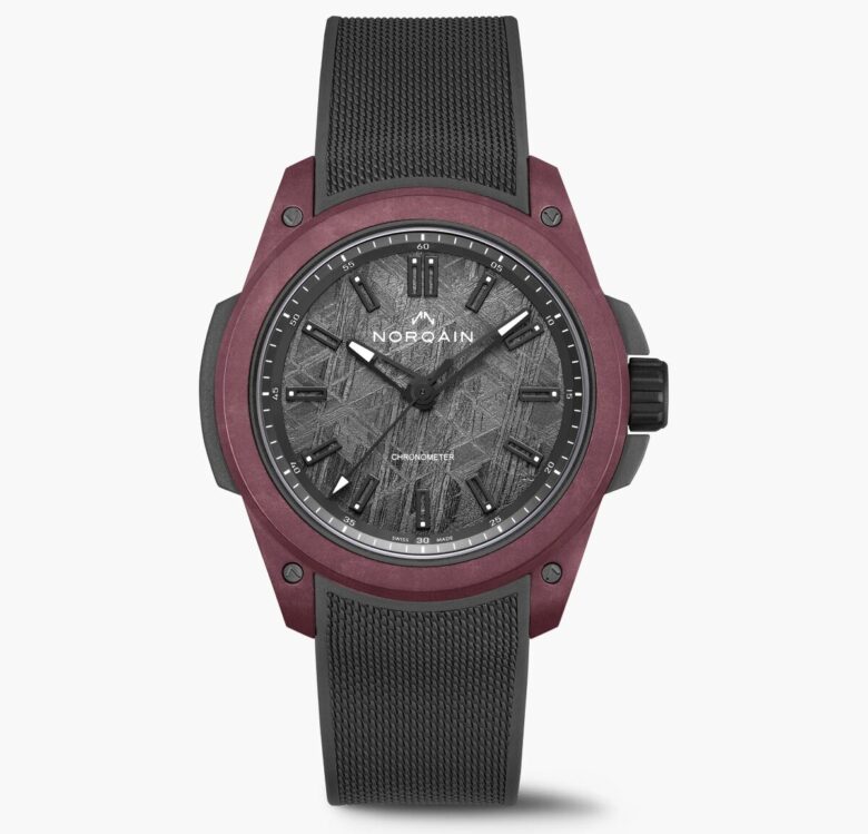 Wild ONE Meteorite Special Edition