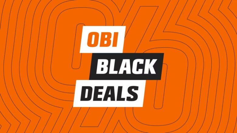 Black Friday Obi