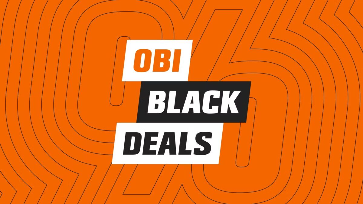 Black Friday Obi Black Friday Obi