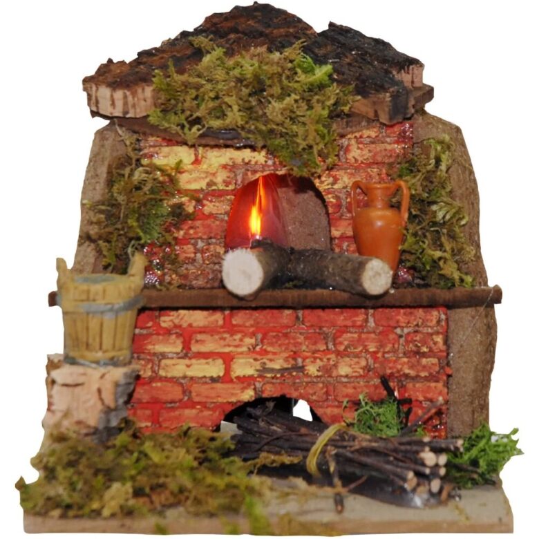 presepe tradizionale