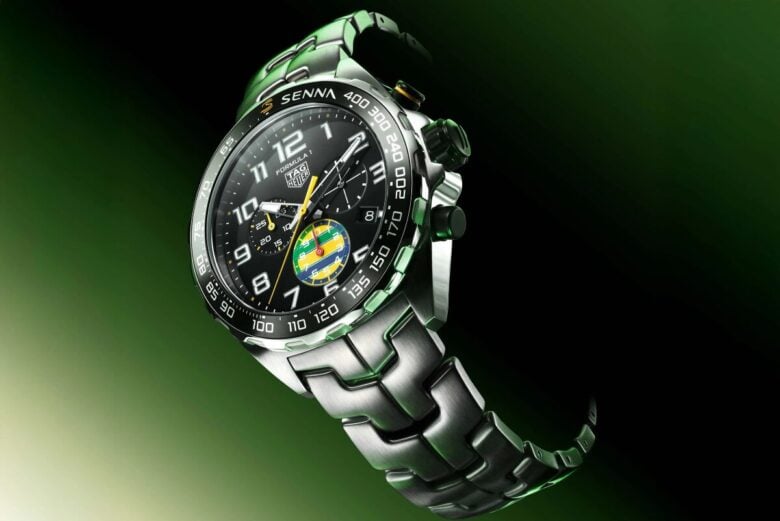 TAG Heuer