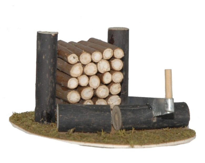 presepe tradizionale