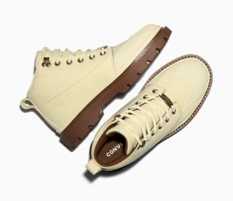 Bronco Boot Converse