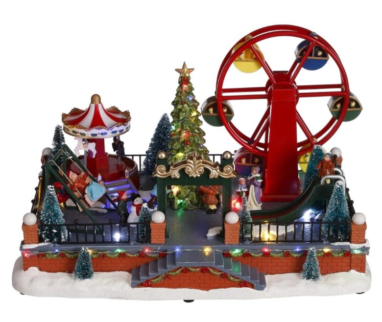 Catalogo Natale OBI 2025