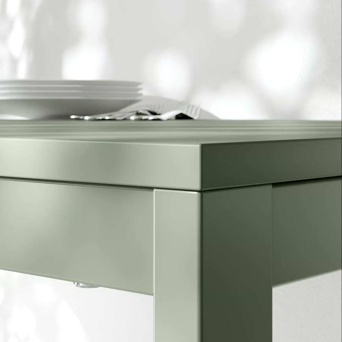 Sala da pranzo per le feste: il set di Ikea che piace a tutti Sala da pranzo per le feste: il set di Ikea che piace a tutti