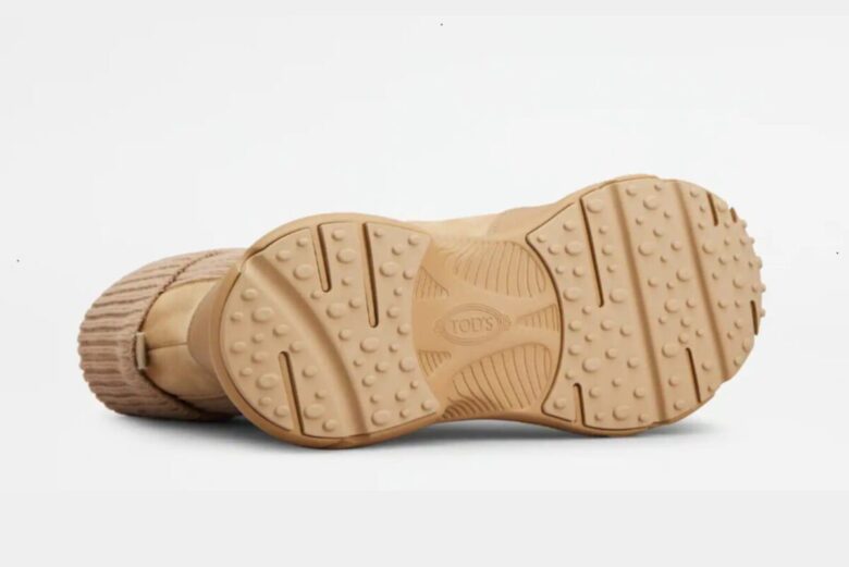 stivaletto Tod's Chelsea (3)