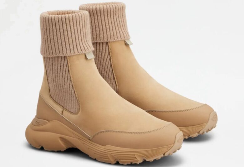 stivaletto Tod's Chelsea (6)