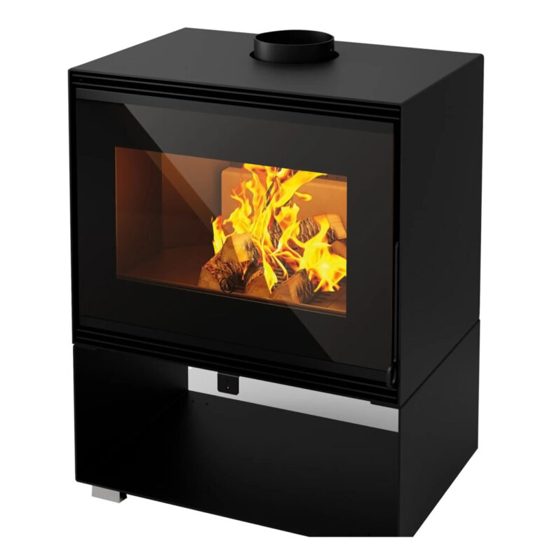 stufa-legna-canadese-tecnomat-1