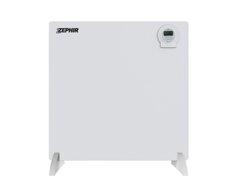 pannello radiante Zephir