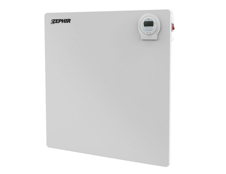 pannello radiante Zephir