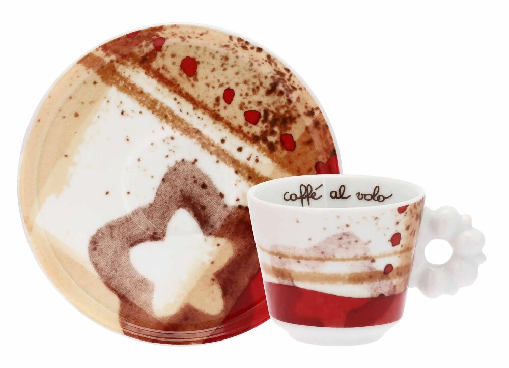 Novit&agrave; Natale Thun 2025 per una tavola ricca di atmosfera