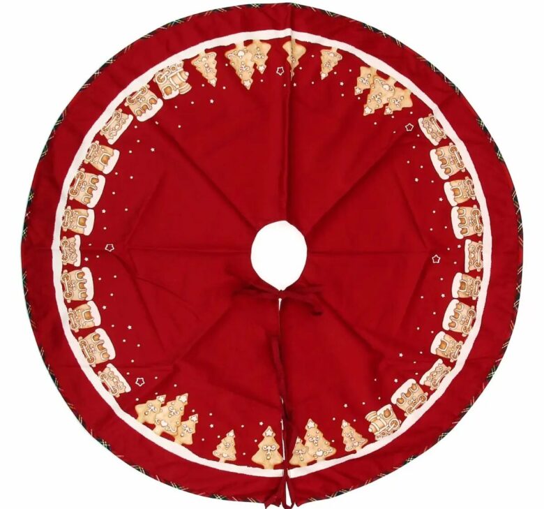 decori natalizi Thun 2025