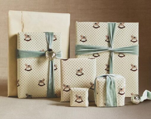 I regali per chi ha tutto ci pensa Zara Home con proposte a meno di 50 €