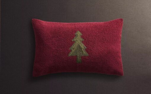 Non solo salotto: decora la camera da letto per Natale grazie a Zara Home