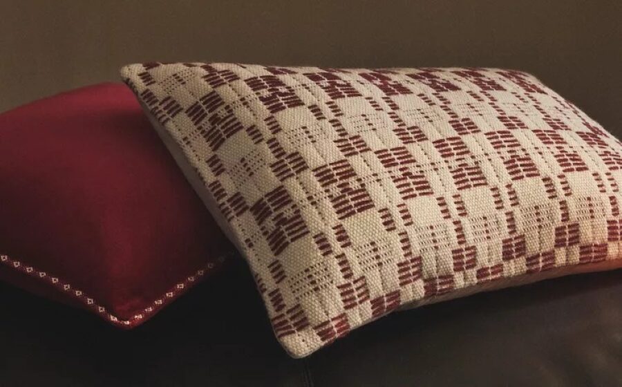 Alla camera da letto natalizia ci pensa Zara Home! Alla camera da letto natalizia ci pensa Zara Home!