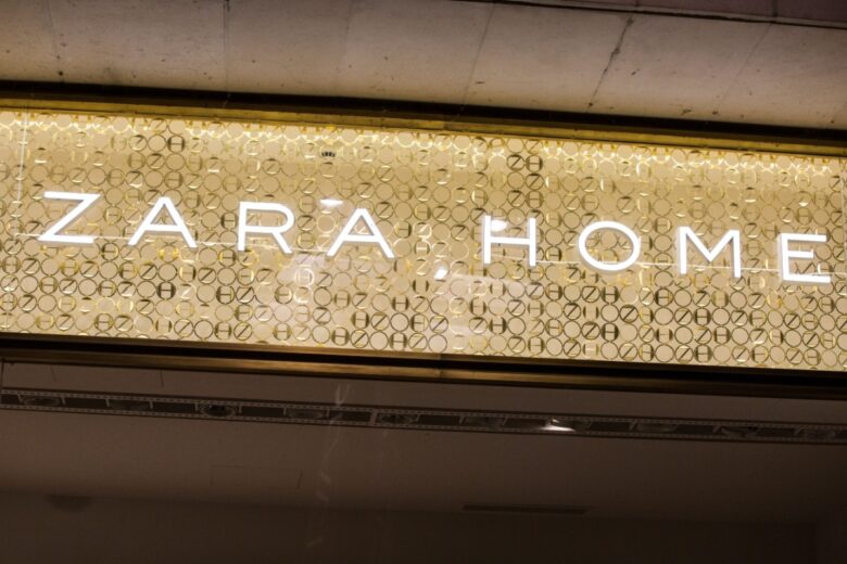 zara home