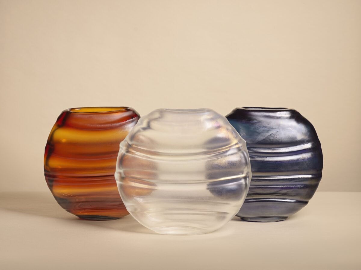 Micheluzzi Glass. Arte, artigianalit&agrave;, cultura e territorio alimentano una storia di famiglia che guarda al futuro