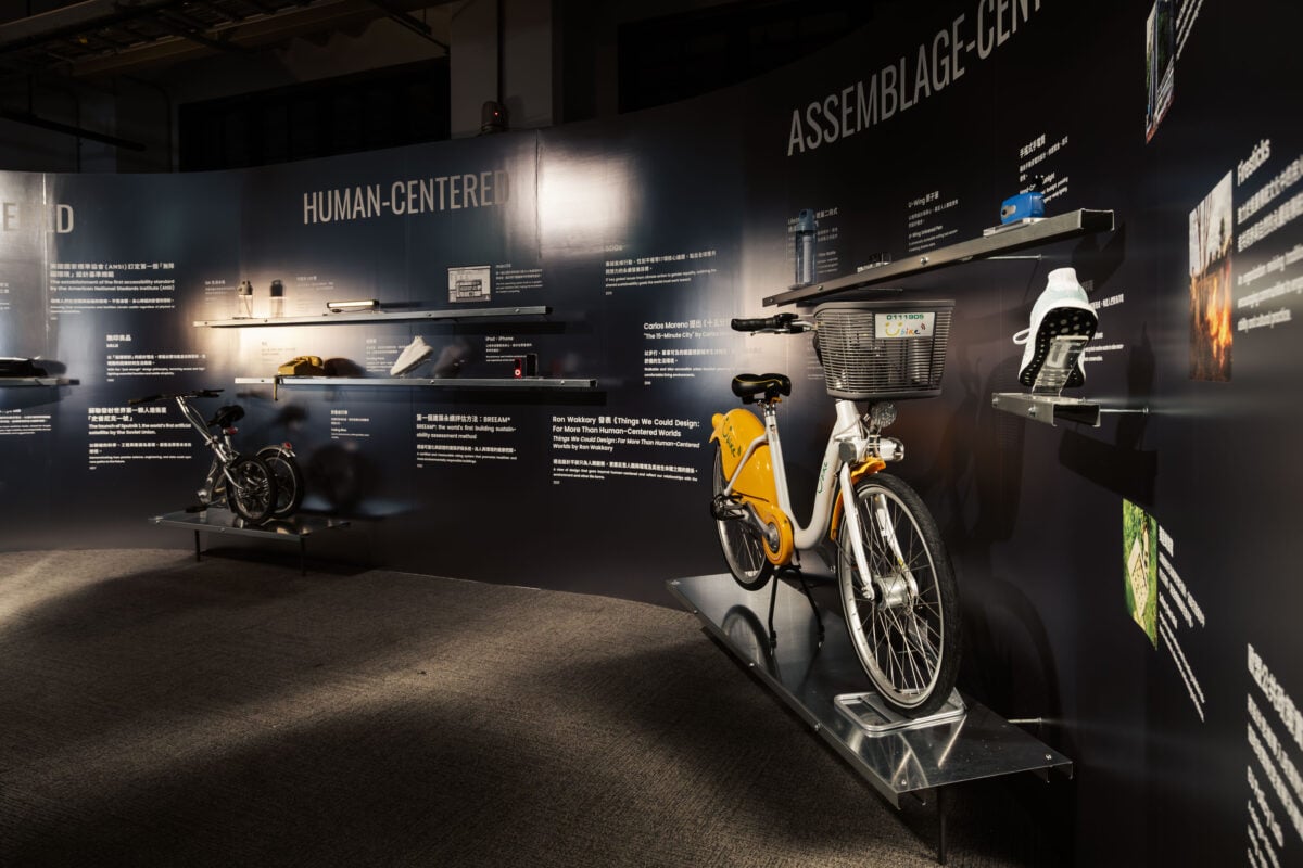 Esclusivo. Taiwan Design Week: tra le pochissime testate presenti, vi raccontiamo cosa abbiamo visto