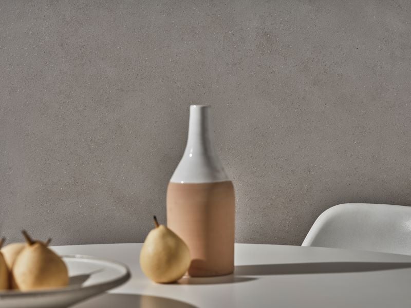 Il potere del colore. Le nuove cromie come esperienza sensoriale Il potere del colore. Le nuove cromie come esperienza sensoriale