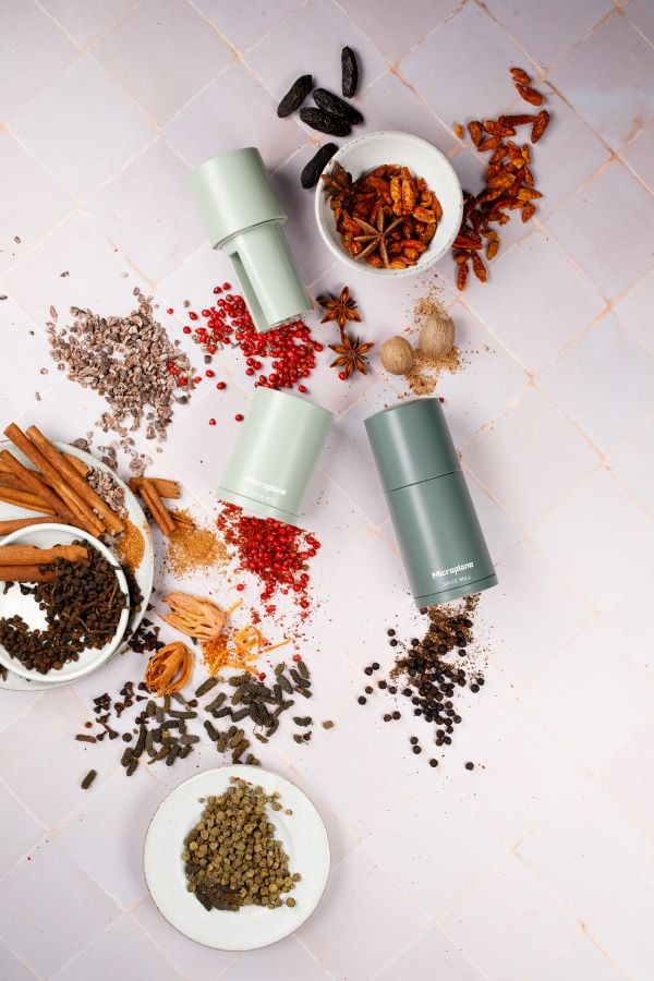 Piccoli aiuti intelligenti in cucina