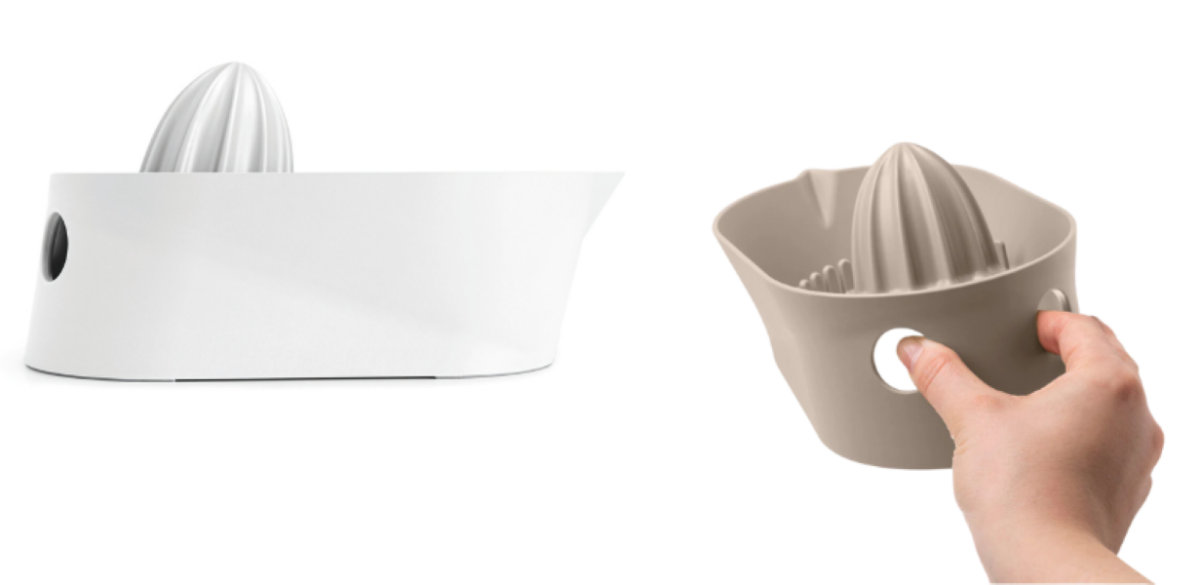 Piccoli aiuti intelligenti in cucina