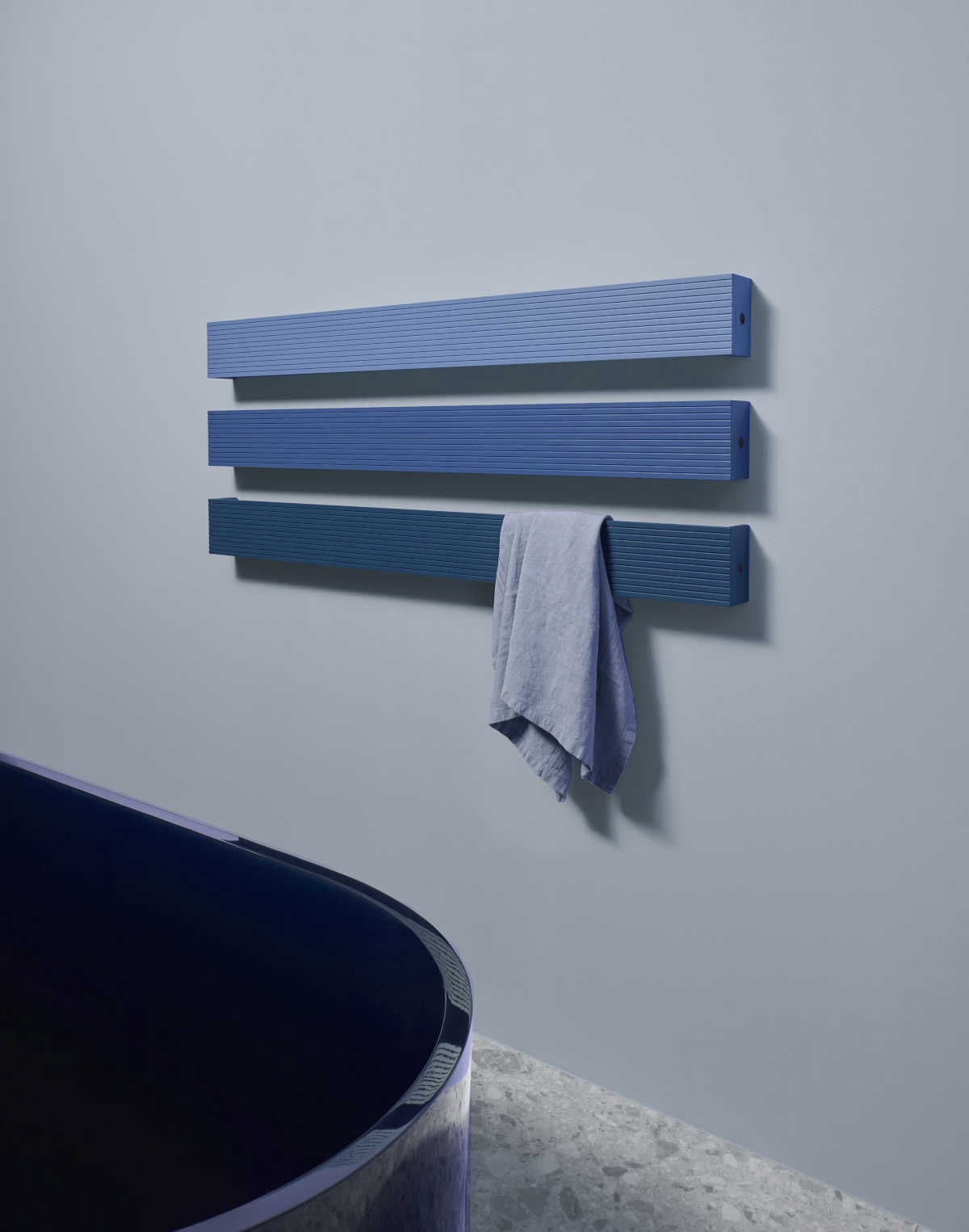 Radiatori di nuova generazione: calore+design