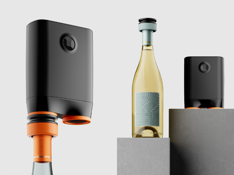 Piccoli aiuti intelligenti in cucina