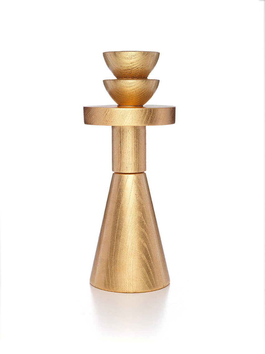 Galleria foto - 8 piccole lampade per aggiungere luce a un luminoso Natale Foto 7