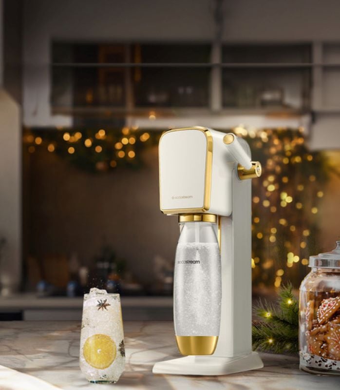 Piccoli aiuti intelligenti in cucina