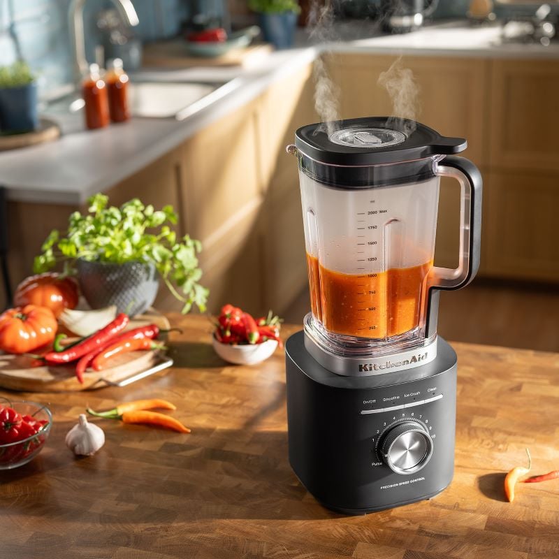 Piccoli aiuti intelligenti in cucina