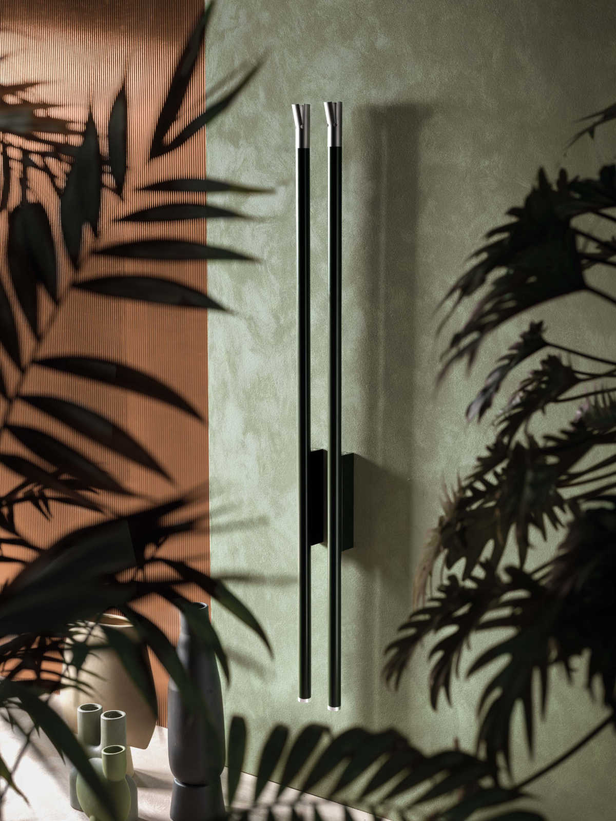 Radiatori di nuova generazione: calore+design