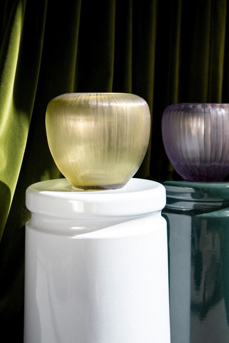 Micheluzzi Glass. Arte, artigianalit&agrave;, cultura e territorio alimentano una storia di famiglia che guarda al futuro