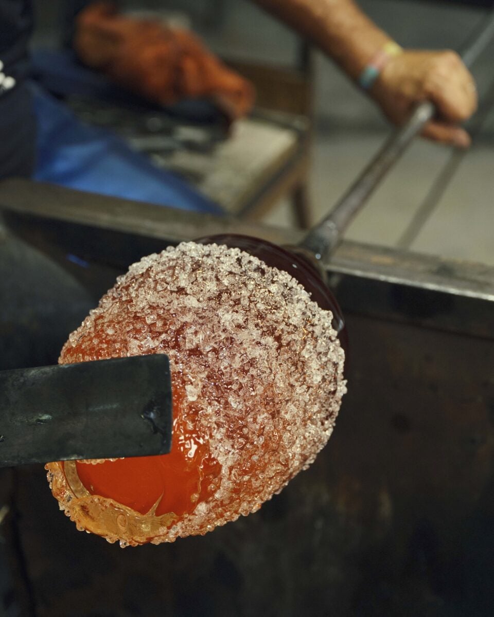 Micheluzzi Glass. Arte, artigianalit&agrave;, cultura e territorio alimentano una storia di famiglia che guarda al futuro