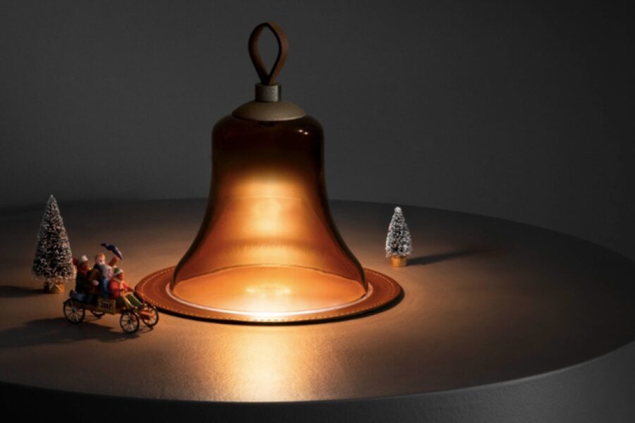 8 piccole lampade per aggiungere luce a un luminoso Natale 8 piccole lampade per aggiungere luce a un luminoso Natale