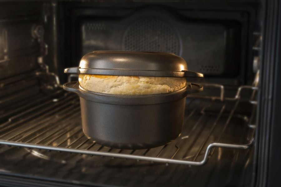 Piccoli aiuti intelligenti in cucina