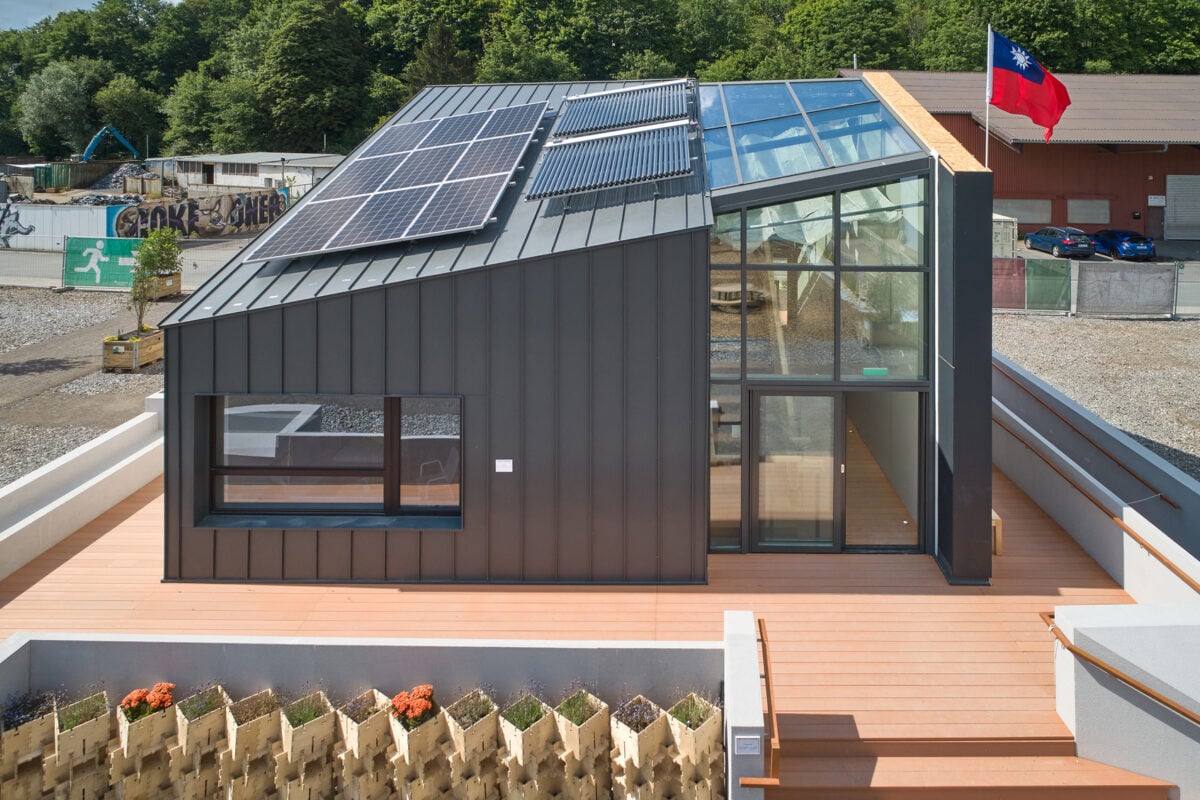 Esclusivo. Taiwan Design Week: tra le pochissime testate presenti, vi raccontiamo cosa abbiamo visto