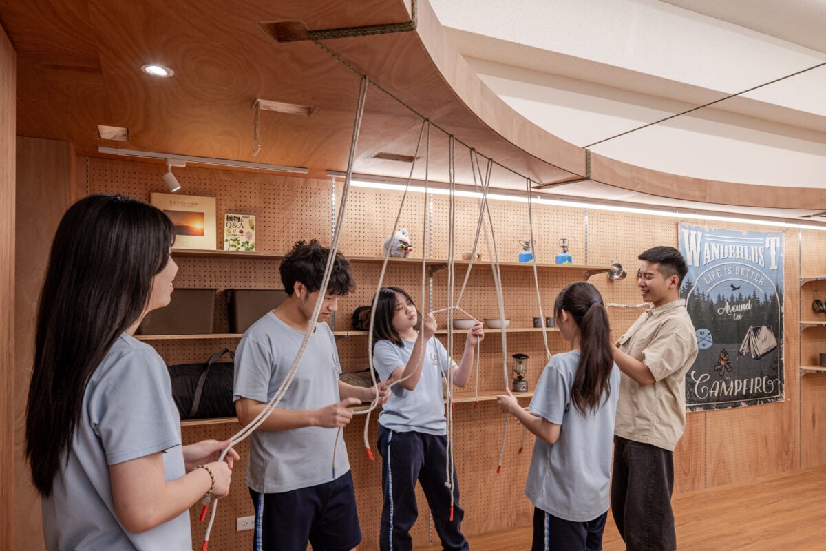 Esclusivo. Taiwan Design Week: tra le pochissime testate presenti, vi raccontiamo cosa abbiamo visto