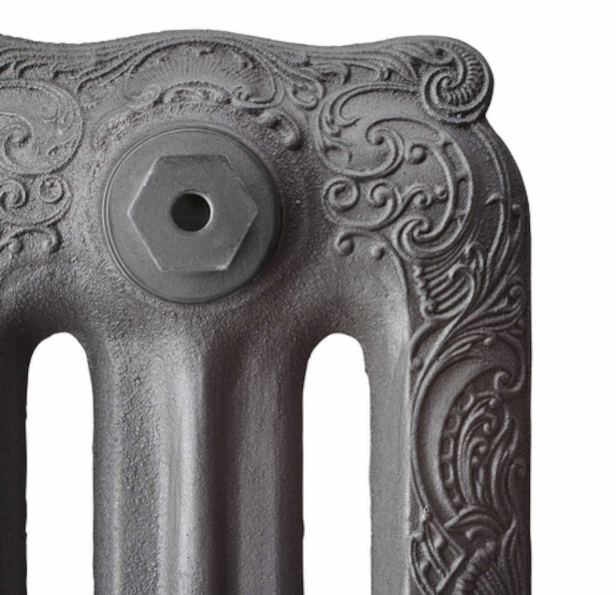 Radiatori di nuova generazione: calore+design